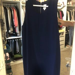 Simons business casual midi Dress